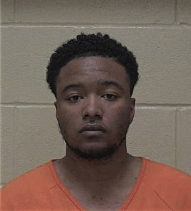 Deandro Harris, - Bossier Parish County, LA 